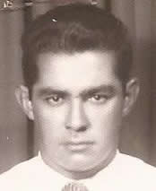 José Vieira Borges